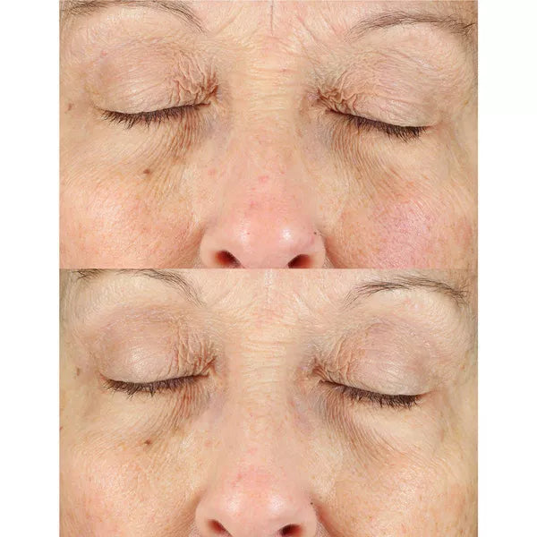 DERMA E ANTI-WRINKLE CLEANSER