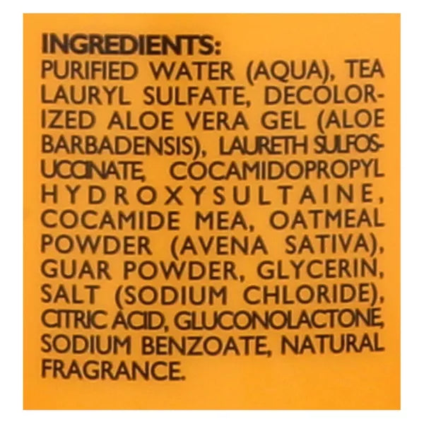 SHIKAI MOIST SHOWER GEL YUZU 12OZ