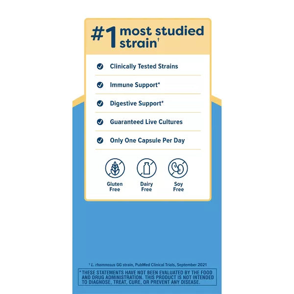 Renew Life UF EXTRA CARE 50B 90 CT