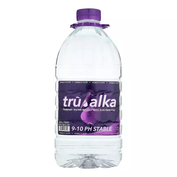 TRU ALKA 9-10 PH 1 GAL