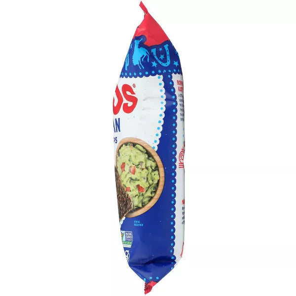 BEANITOS Black Bean, Orig Sea Salt 5 OZ