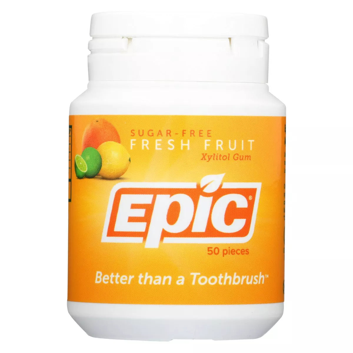 EPIC DENTAL Fresh Fruit 50 CT