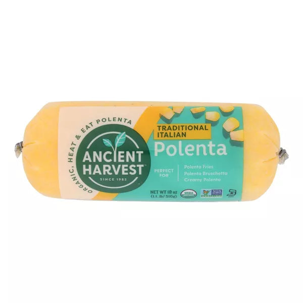 ANCIENT HARVEST Traditional 18 OZ