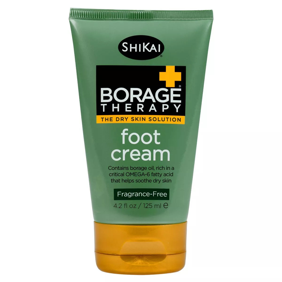 ShiKai - Borage Dry Skin Therapy 4.20 oz