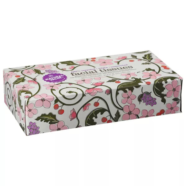 Natural Value Facial Tissues