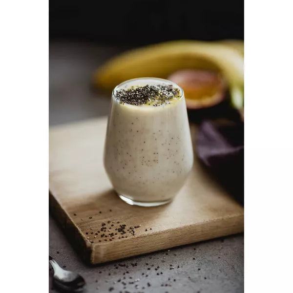 NAVITAS ORGANICS Chia Seeds 8 OZ