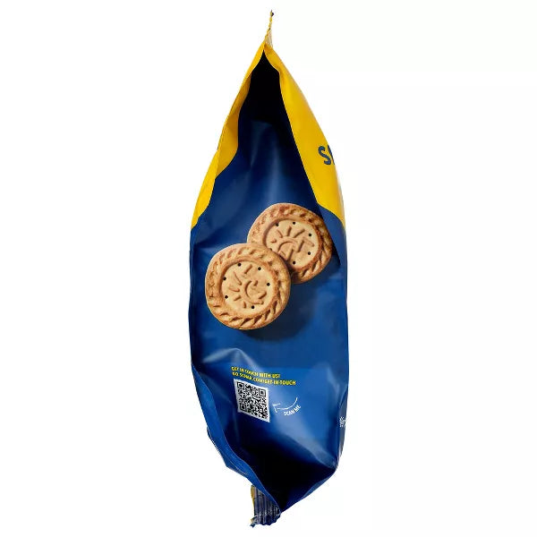 SCHAR Cookies, Shortbread 7.1 OZ