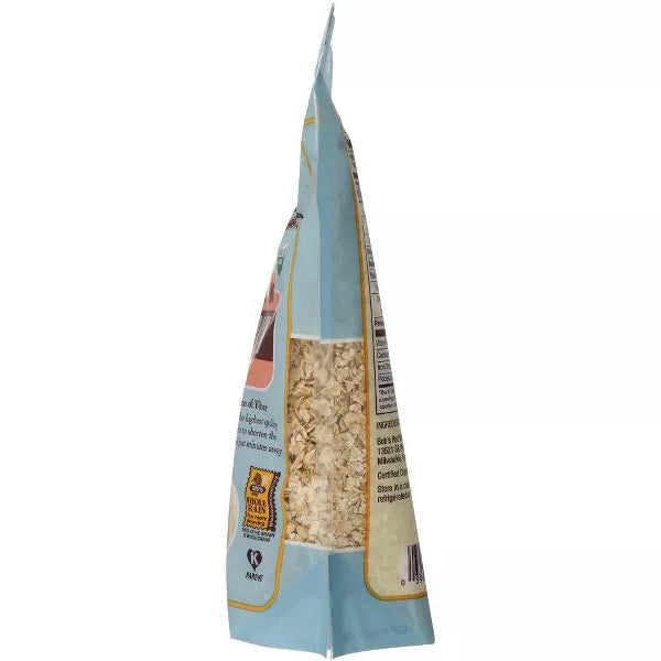 BOB`S RED MILL Quick Cooking Rolled Oats 16 OZ