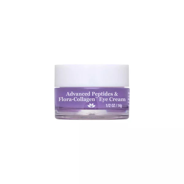 DERMA E ADVANCED PEPTIDES COLLAGEN EYE CREAM .5OZ