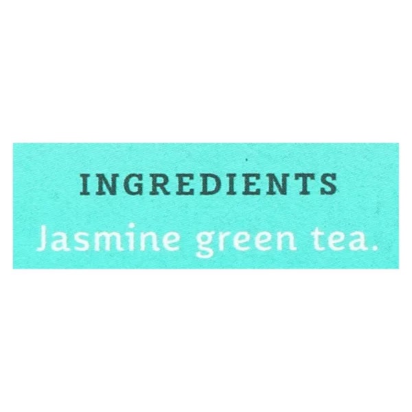 STASH TEA Té de Jazmín en Flor 20 BOLSITAS