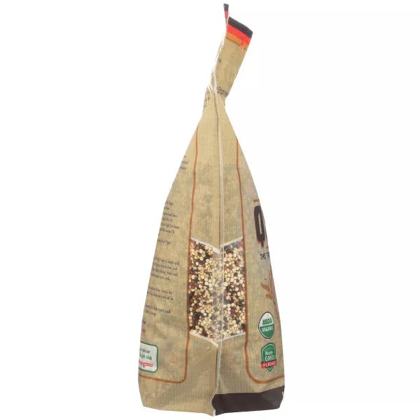 BOB`S RED MILL Tri-Colored Quinoa 26 OZ