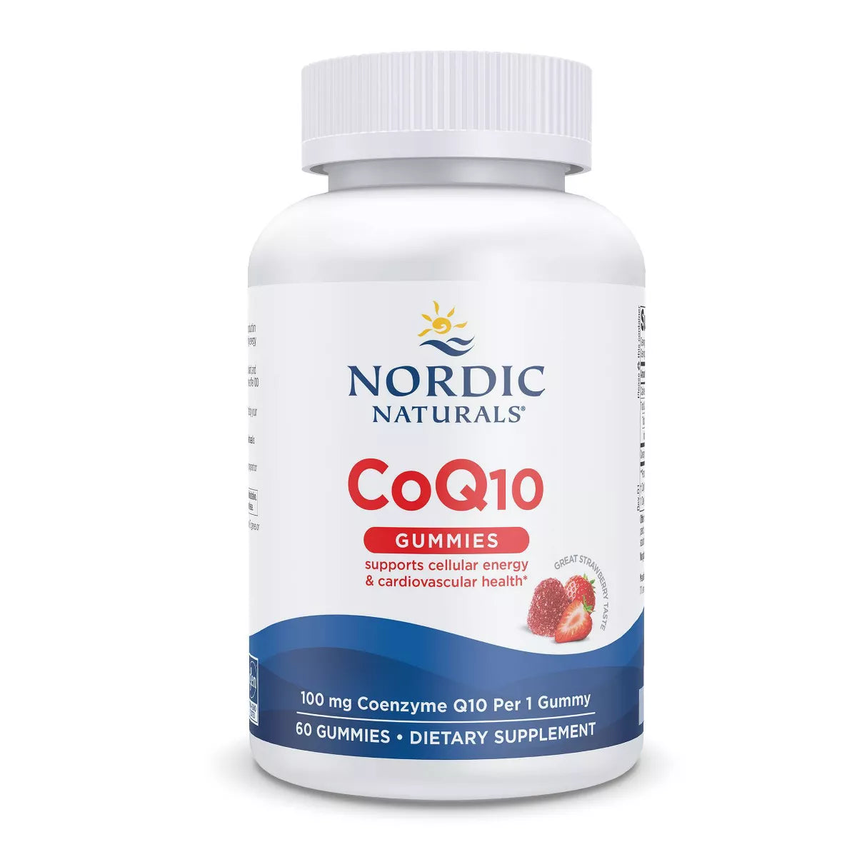 Nordic Naturals CoQ10