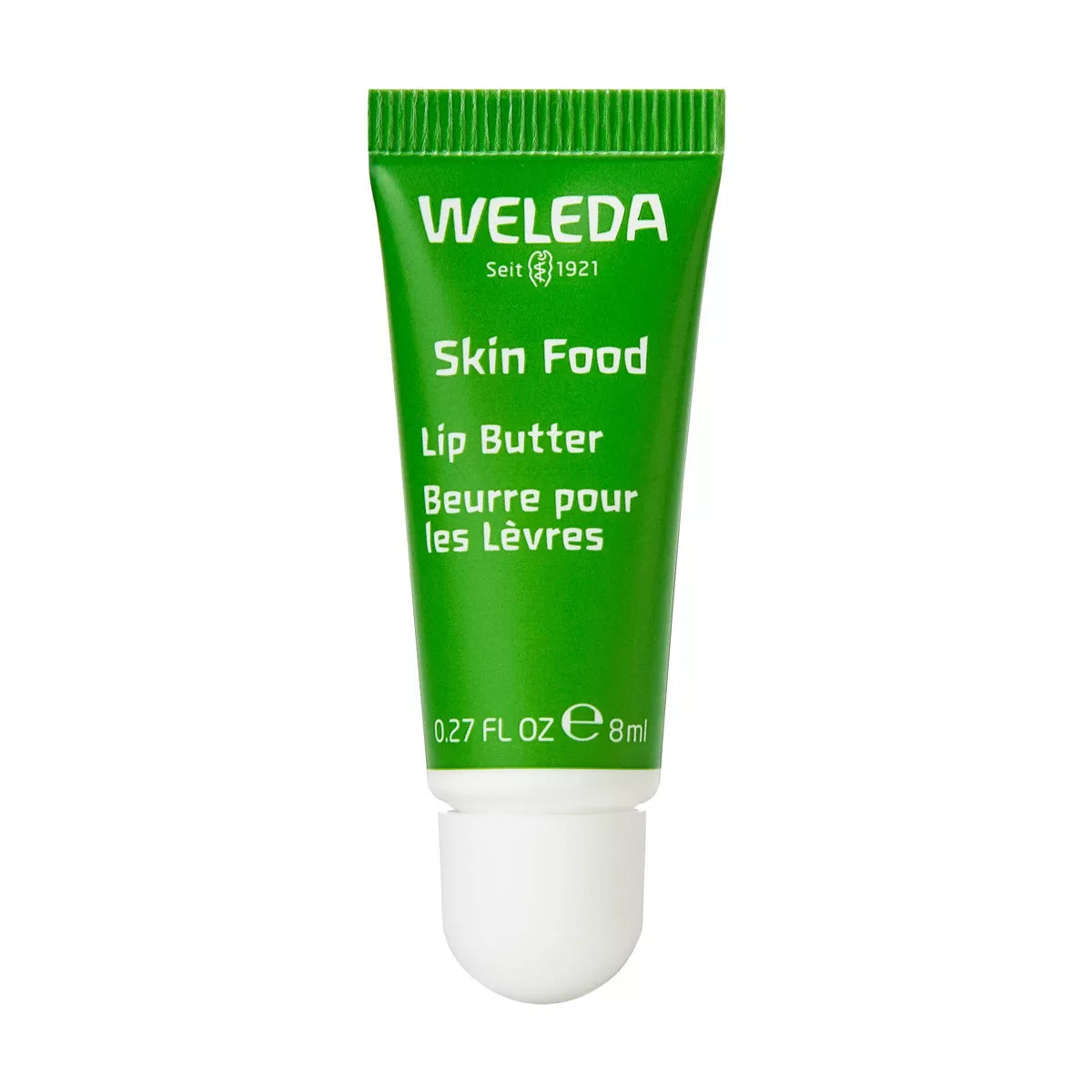 Weleda Skin Food Lip Butter Plant Oil Blend Hydrate Lip Butter
