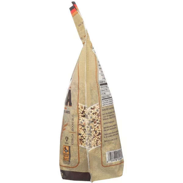 BOB`S RED MILL Tri-Colored Quinoa 26 OZ