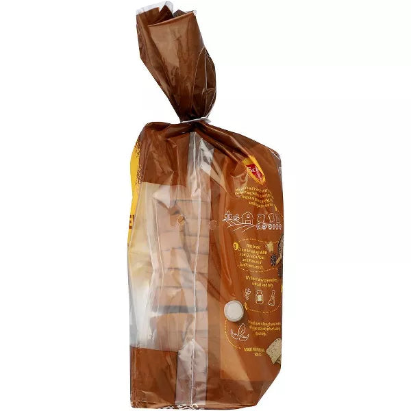 SCHAR Artisan Baker Multigrain 14.1 OZ