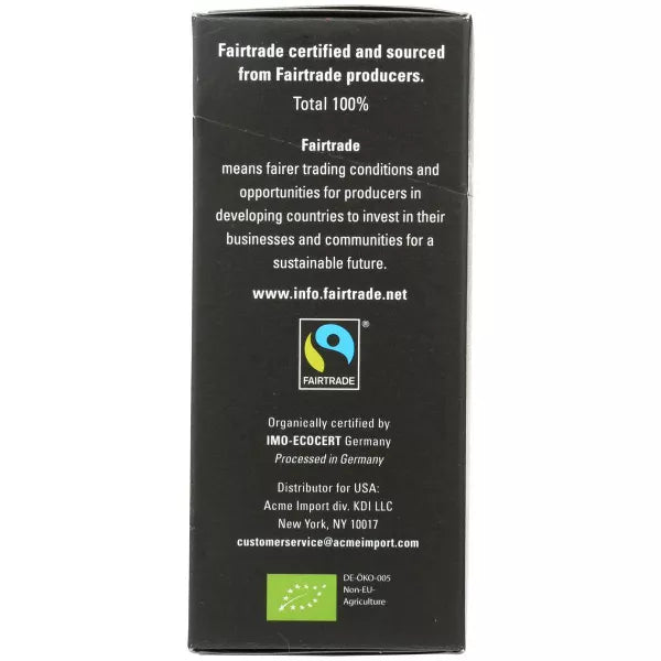 MOUNT HAGEN Instant Coffee, Regular, 1.76 OZ