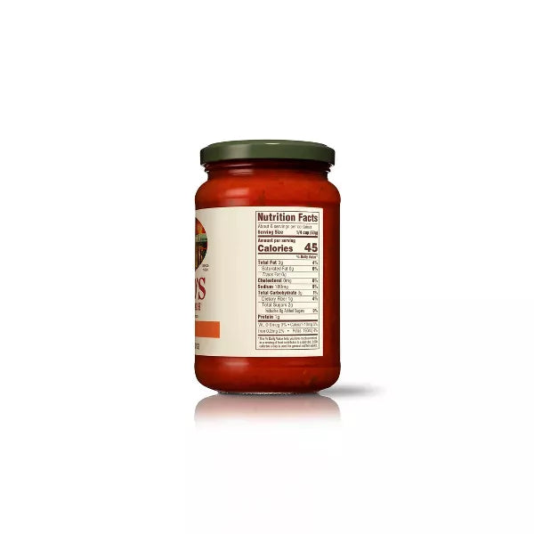 RAO`S Classic Pizza Sauce 12.3 OZ