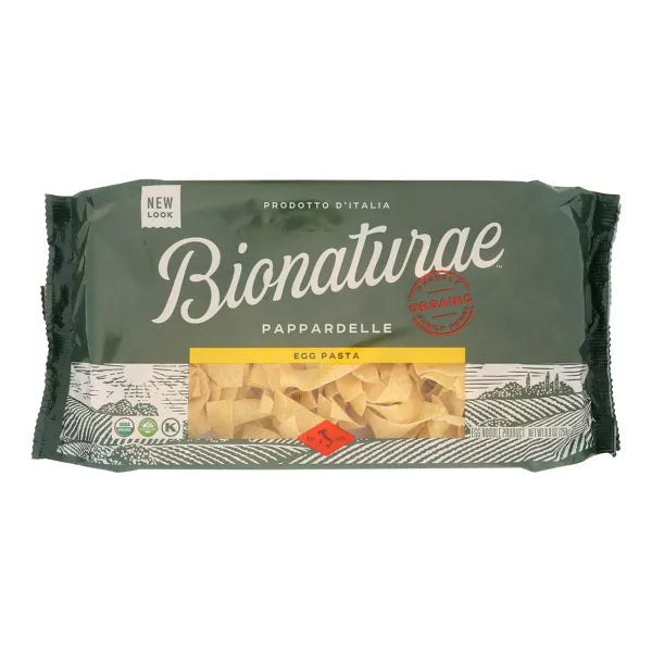BIONATURAE Pappardelle 8.8 OZ