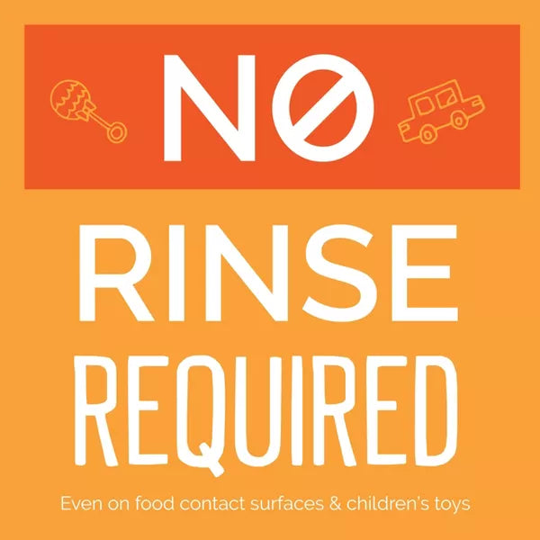 SEVENTH GENERATION Multi-Surface, Lemongrass/Thyme 26 OZ