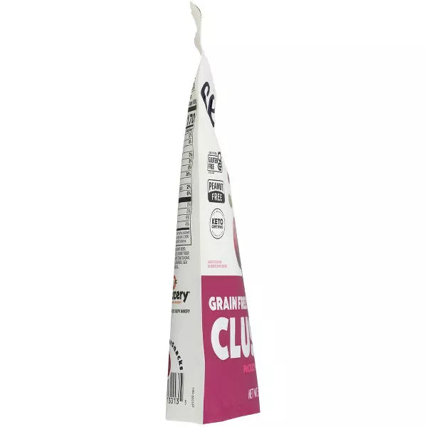 OZERY Mixed Berries 5.3 OZ