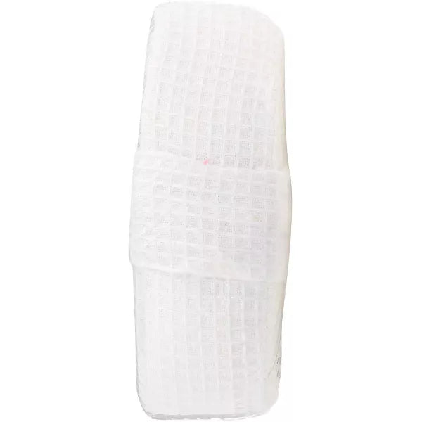 EARTH THERAPEUTICS LOOFAH WAFFLE PUFF SPONGE