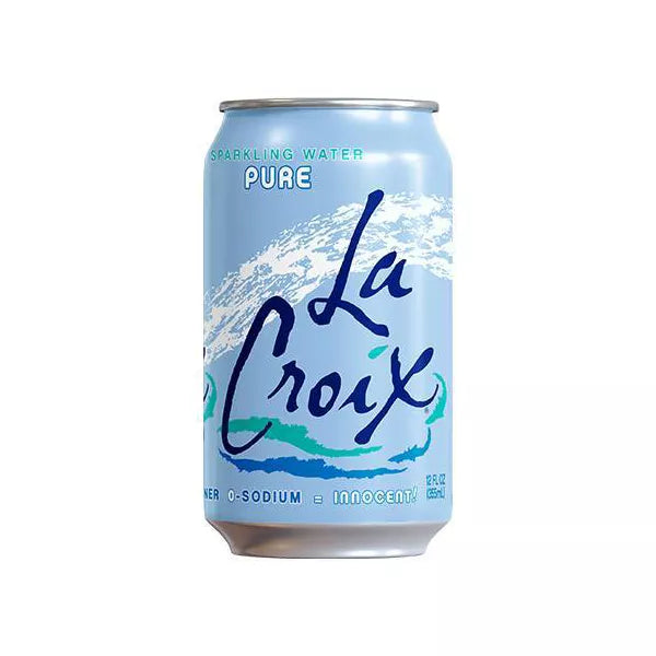 LACROIX Pure 12 OZ
