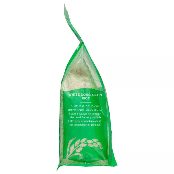 LUNDBERG FAMILY FARMS Rice, Long Grain, White 2 LB