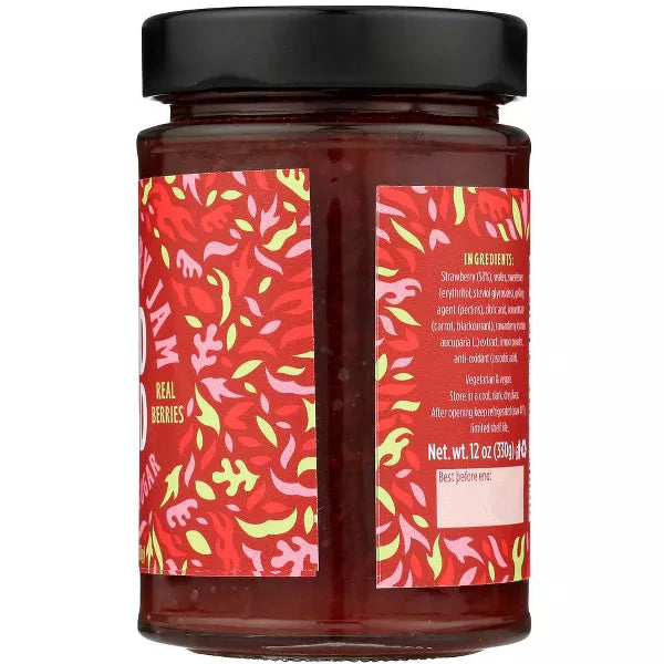 GOOD GOOD Strawberry 12 OZ