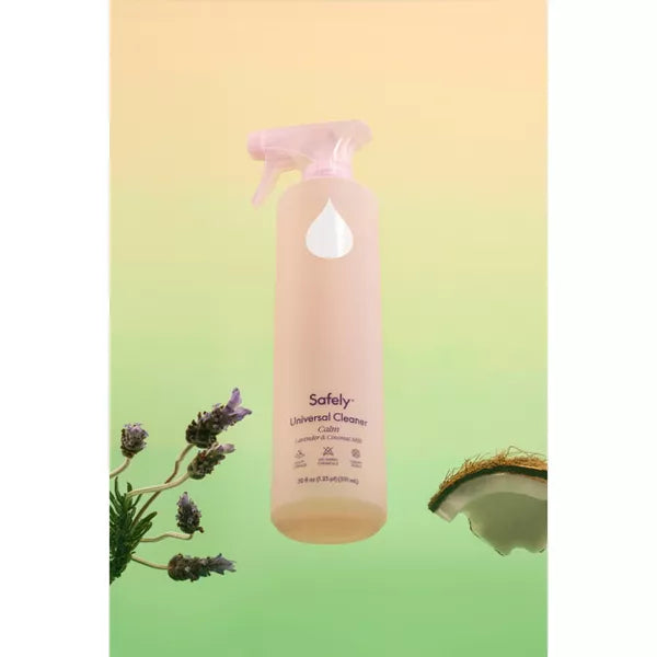 SAFELY Cleaner Spray Universal Calm 20 OZ