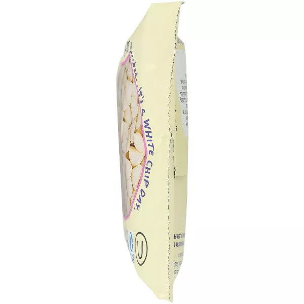 PASCHA White Baking Chips/Rice Powder 8/7.1 OZ