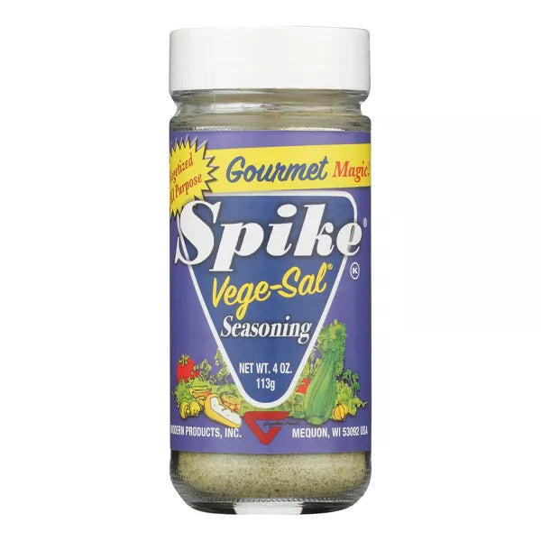 MODERN PRODUCTS Spike Vege-Sal Magic 4 OZ