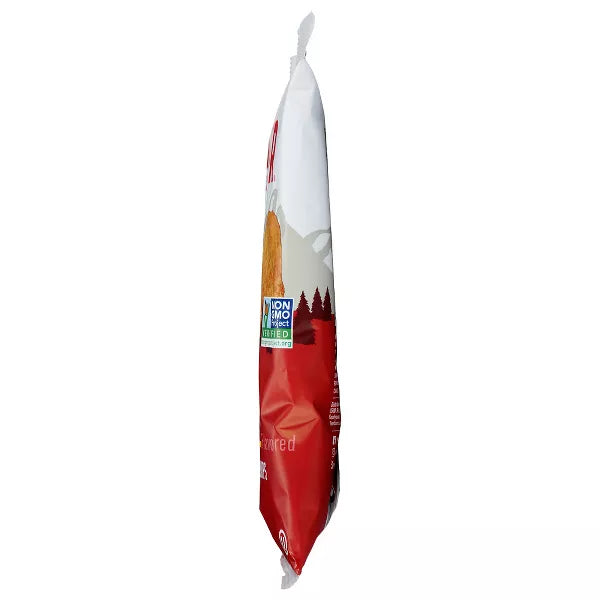 BOULDER CANYON Hickory BBQ 5 OZ