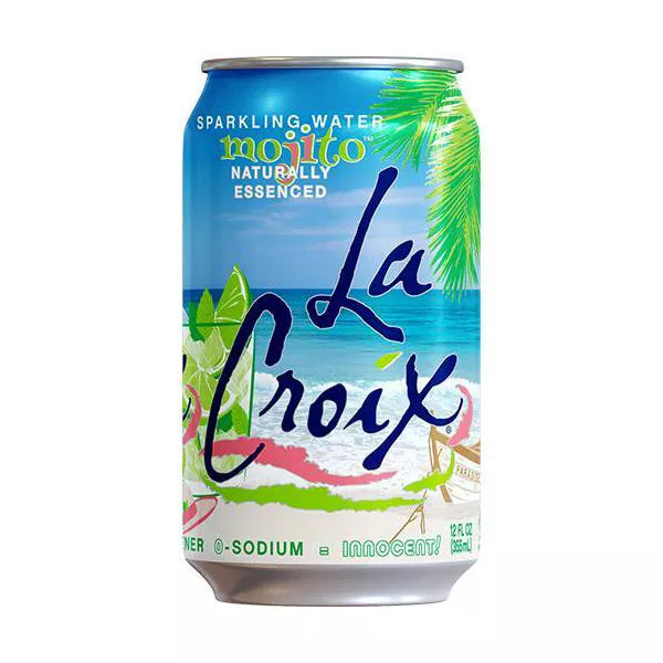LACROIX Mojito 12 OZ