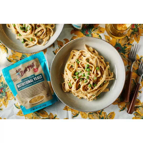 BOB`S RED MILL Nutritional Dry Yeast 5 OZ