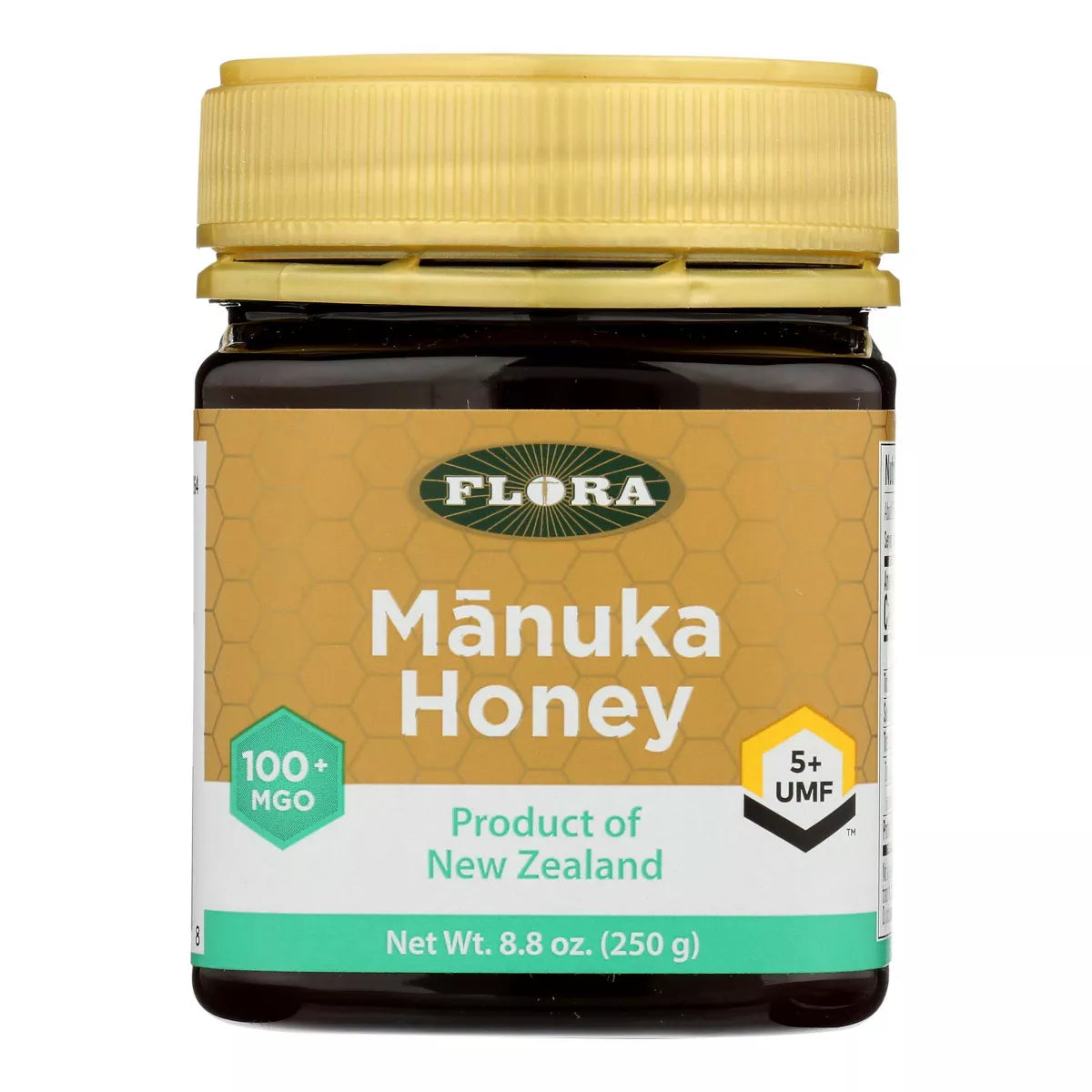 Flora Manuka Honey 100+MGO