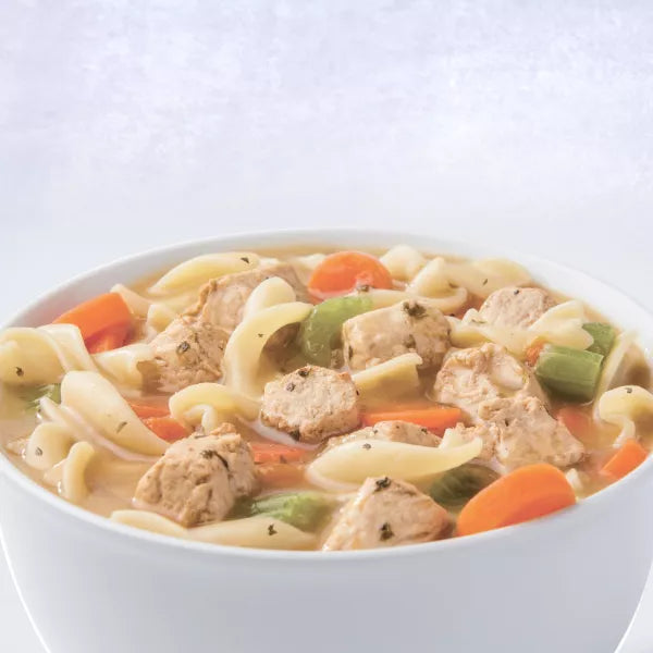 GARDEIN Chicken Noodle Plant Based 15 OZ