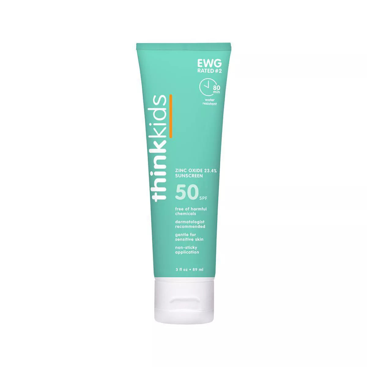 THINK KIDS SUNSCREEN SPF 50 3OZ