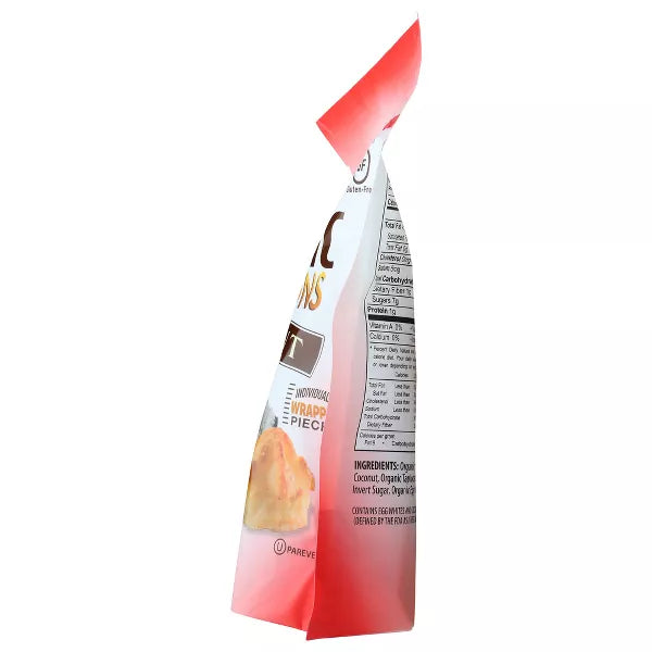 JENNIES Coconut Macaroons 5.25 OZ