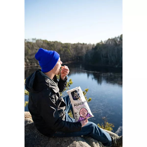 LESSER EVIL Himalayan Sweet 12/6.4 OZ