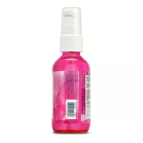 Heritage Store Rosewater Serum 2floz