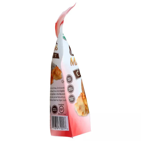 JENNIES Coconut Macaroons 5.25 OZ