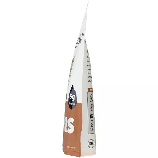 OZERY Chocolate/Baked Clusters 5.3 OZ