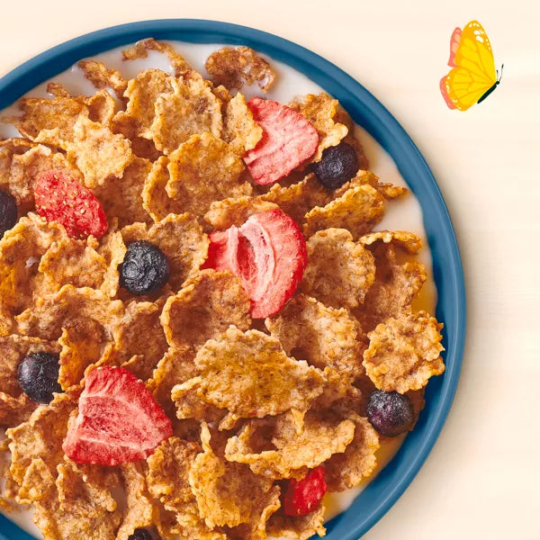 CASCADIAN FARM Mixed Berry 12.2 OZ