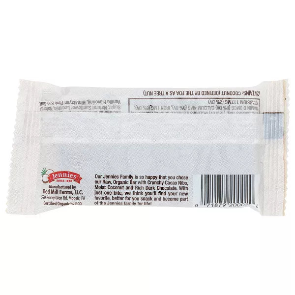 JENNIES Cacao Pow 1.5 OZ