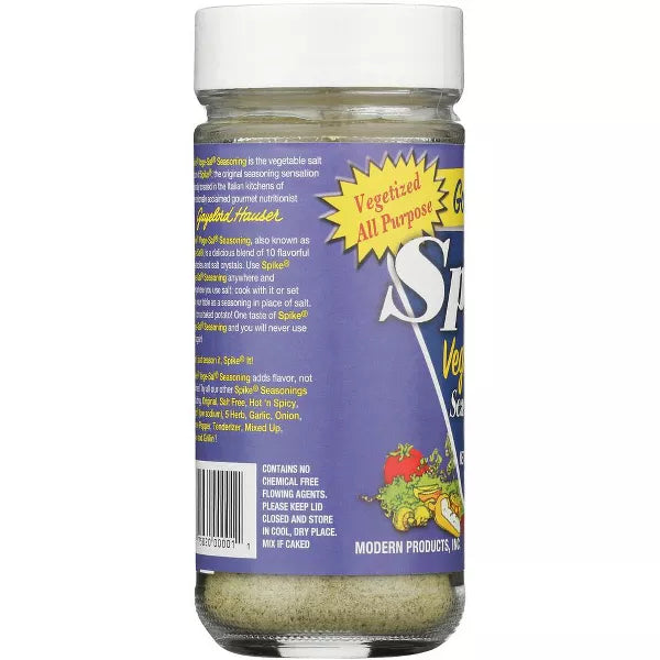 MODERN PRODUCTS Spike Vege-Sal Magic 4 OZ