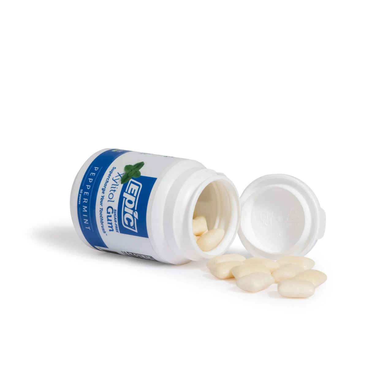 EPIC DENTAL Peppermint 50 CT
