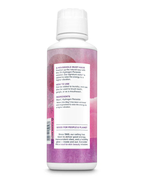 Heritage Store Hydrogen Peroxide 16floz