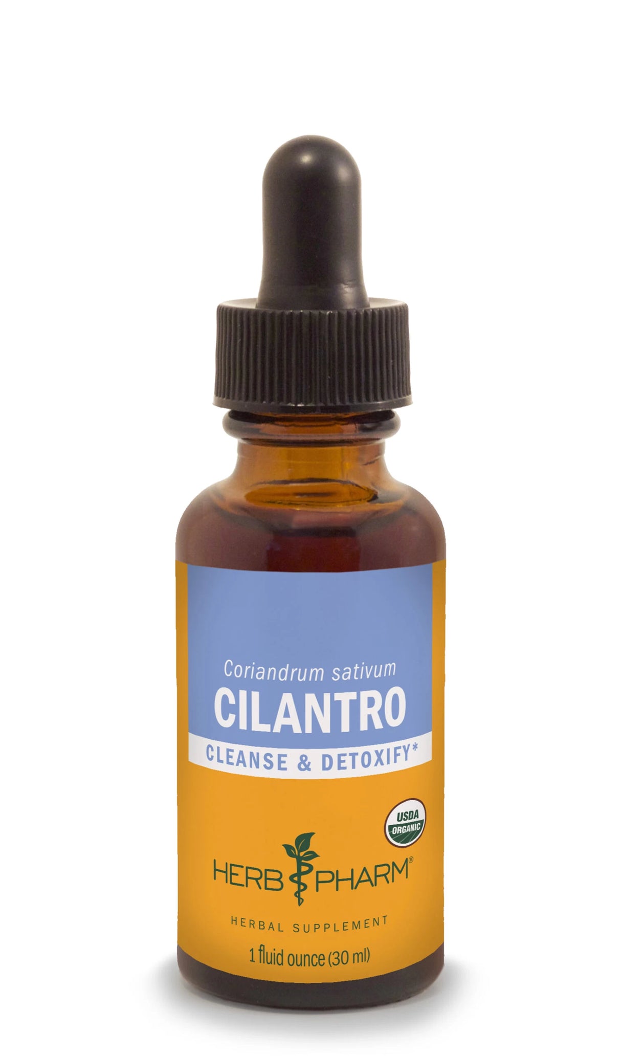 Herb Pharm CILANTRO EXTRACT 1 oz