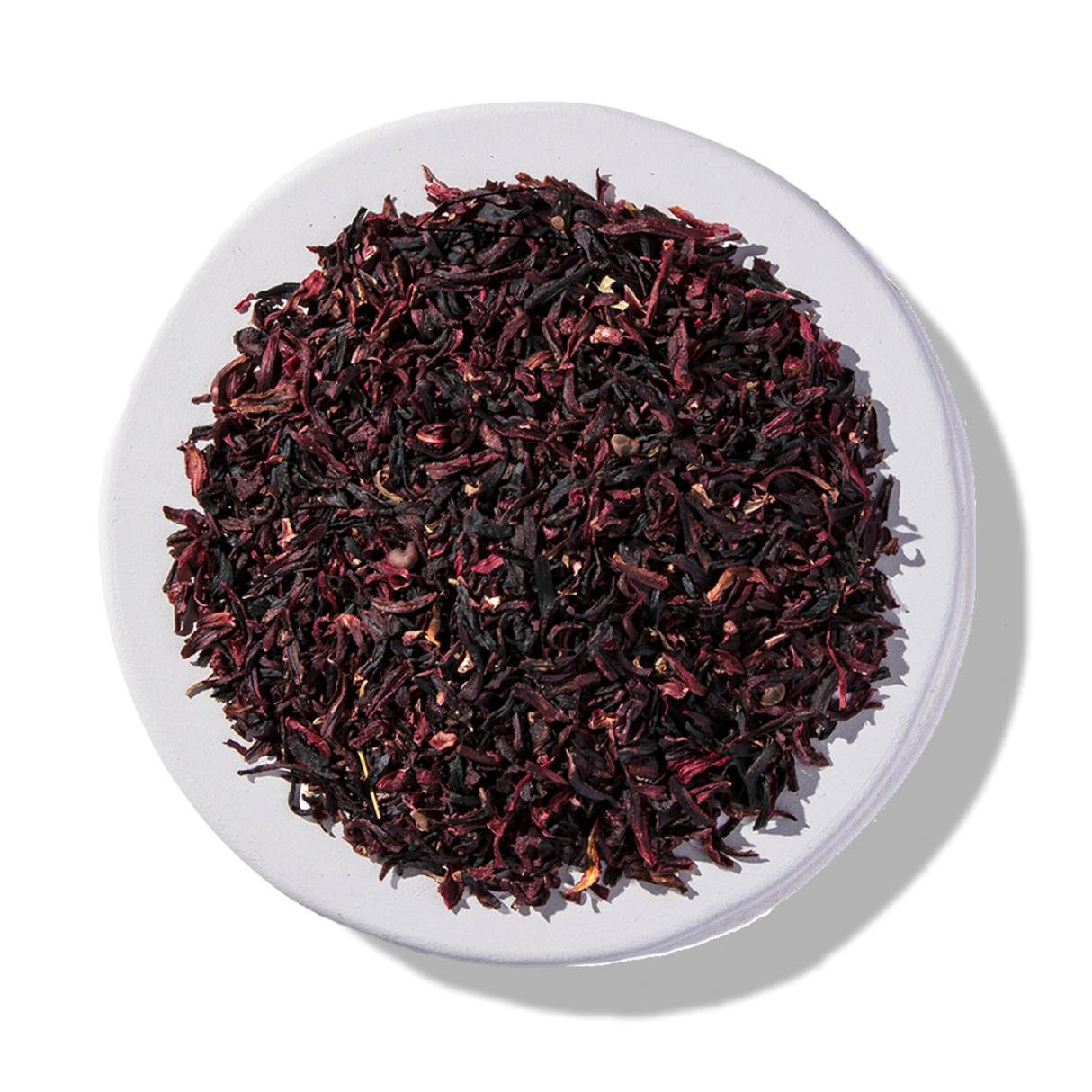 HIBISCUS FLOWER C/S ORGANIC