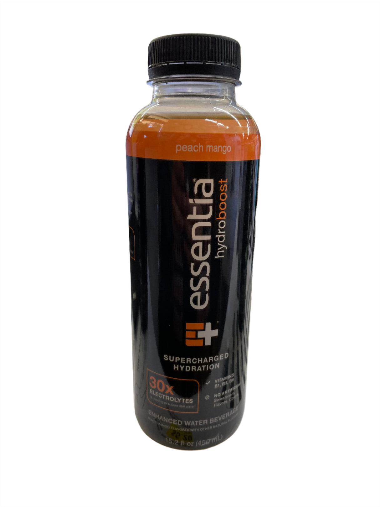 Essentia Hydroboost